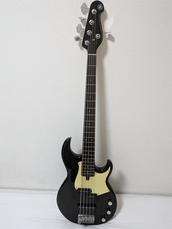 YAMAHA BB435 BKの画像